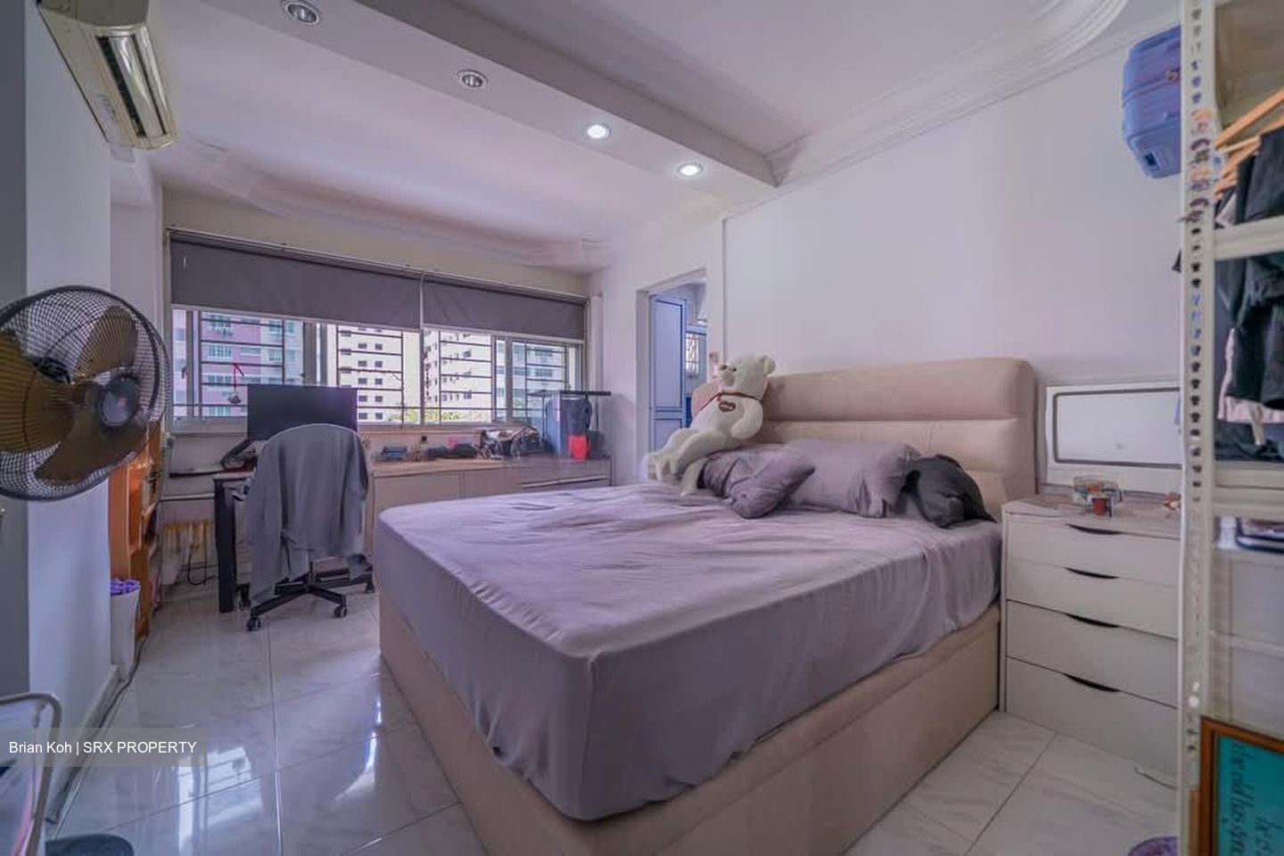 Blk 744 Pasir Ris Street 71 (Pasir Ris), HDB 4 Rooms #568133971